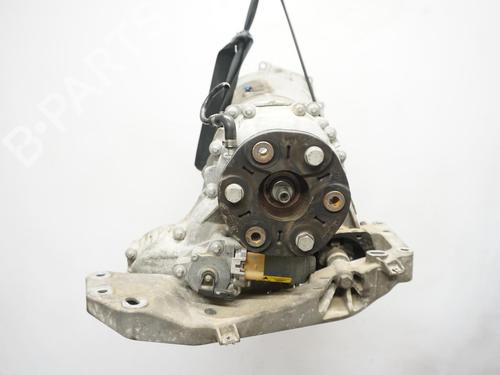 Gearbox BMW 3 (E90) 330 d xDrive | BP21057828M3 