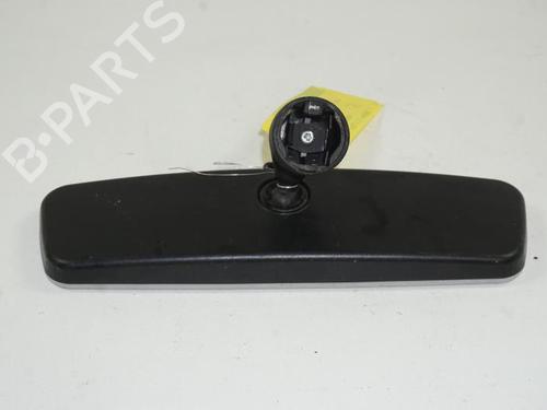 Used Rear mirror VW POLO V (6R1, 6C1) 1.6 TDI (90 hp) 18196817