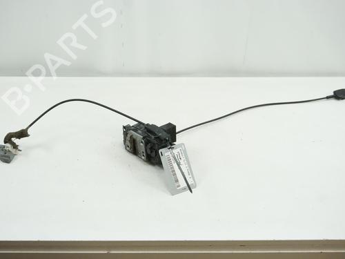 Used Rear right lock RENAULT CLIO III (BR0/1, CR0/1) 1.5 dCi (88 hp) 20483670