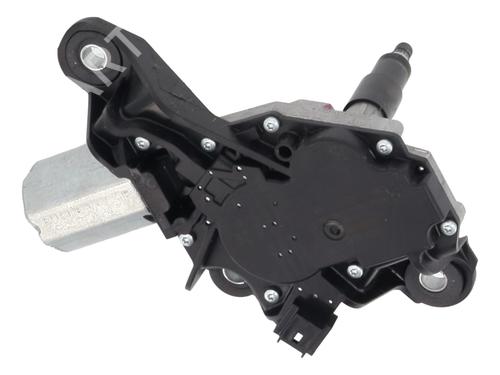 Used Rear wiper motor NISSAN QASHQAI / QASHQAI +2 I (J10, NJ10, JJ10E) 1.6 dCi All-wheel Drive (130 hp) 26933337
