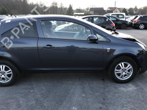 Engine OPEL CORSA E (X15) 1.4 (08, 68) | BP21825216M1 