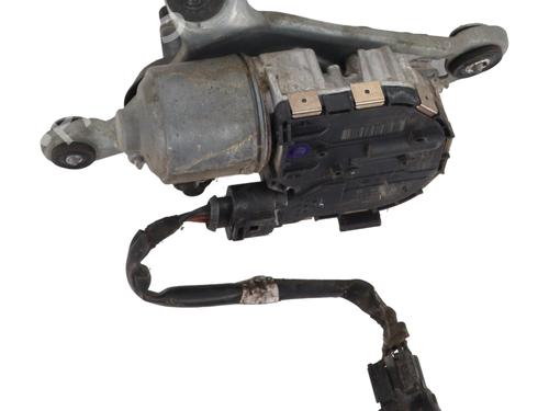 Used Front wiper motor PEUGEOT 508 I (8D_) 2.0 HDi (140 hp) 28693680