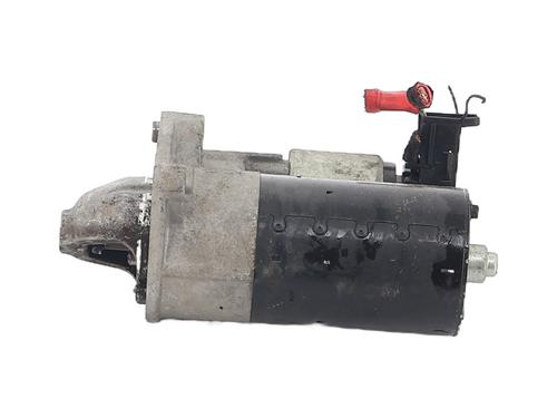 Used Starter Starter FIAT 500 (312_) 1.2 (312AXA1A) (69 hp) 24809582 24809582
