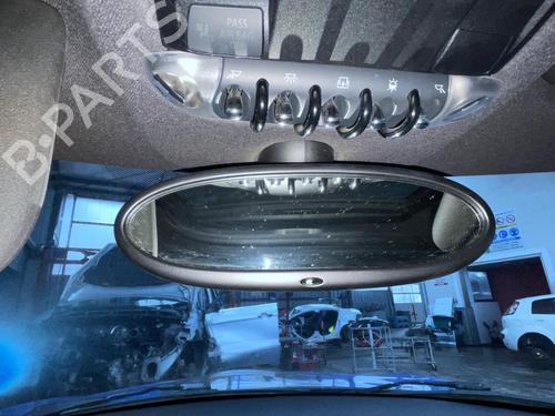 Rear mirror MINI MINI COUNTRYMAN (R60) Cooper SD ALL4 51169302886