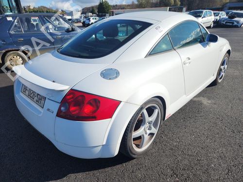 Dashboard AUDI TT Roadster (8N9) 1.8 T | BP32413103C46  - Image 6