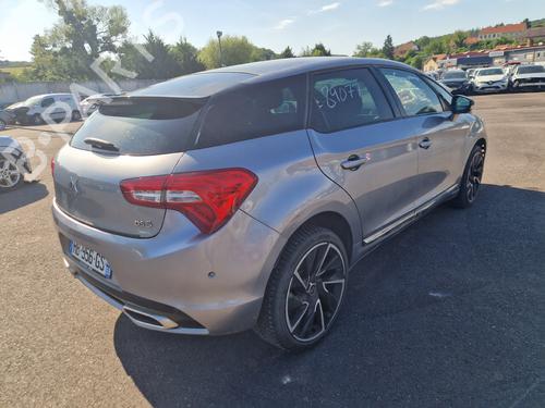 Fælk CITROËN DS5 2.0 BlueHDi 180 | BP36948128C45 - Image 9