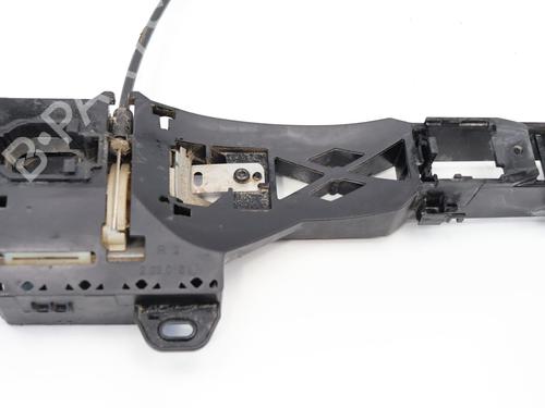 Rear right lock RENAULT ESPACE V (JR_) 1.6 dCi 160 | BP18188899C99 