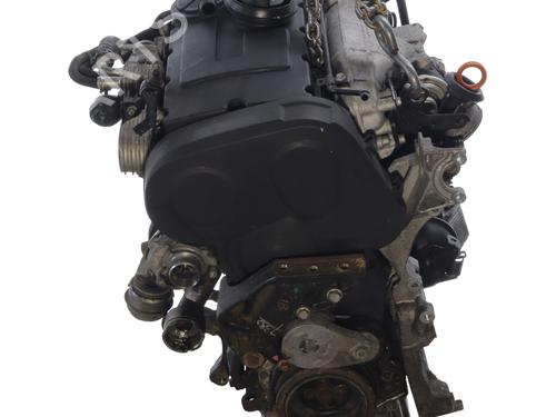 Used Engine Engine DODGE CALIBER 2.0 CRD (140 hp) 18176235 18176235