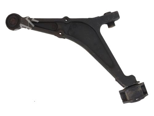 Used Right front suspension arm PEUGEOT 106 II (1A_, 1C_) 1.0 i (50 hp) 27504116