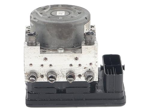 Used ABS pump PEUGEOT 208 I (CA_, CC_) 1.4 HDi (68 hp) 28964277