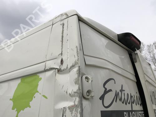 Right front steering knuckle PEUGEOT BOXER Van 2.2 BlueHDi 140 | BP25406867M26 - Image 20