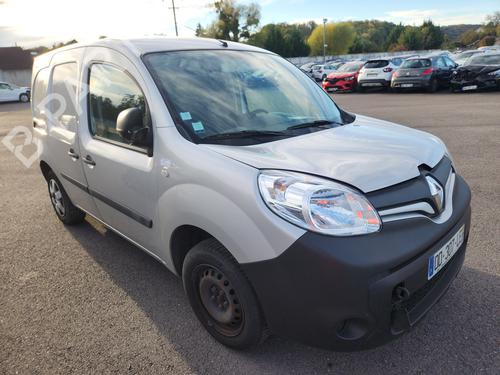 Cargo separator RENAULT KANGOO Express (FW0/1_) 1.5 dCi 90 (FW0G, FW05, FW08, FW11) | BP32667239I36 - Image 6