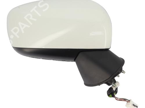 Used Right mirror SUZUKI BALENO (FW, EW) 1.2 (A1K412) (90 hp) 30125301