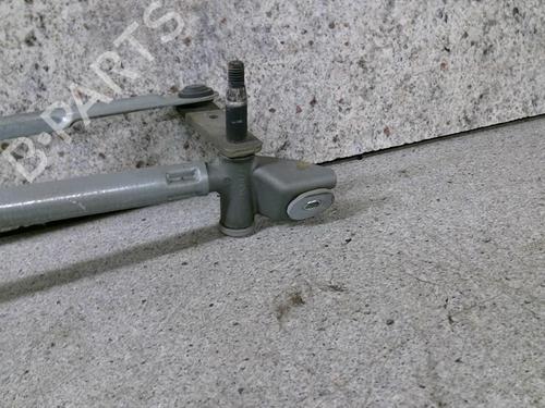 Front wipers mechanism PEUGEOT 307 (3A/C) 1.6 HDi 110 | BP22071497C83 