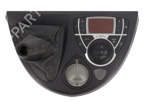 Climate control CITROËN C8 (EA_, EB_) 2.0 HDi | BP31290632I5 - Image 4