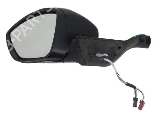 Used Left mirror Left mirror 34570512 34570512