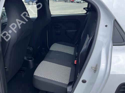 Used Parts RENAULT TWINGO III (BCM_, BCA_) Z.E: (BCA1) 1694901