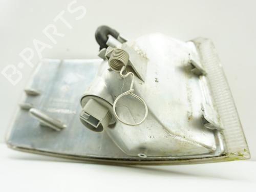 Used Left front indicator FIAT DUCATO Platform/Chassis (230_) 1.9 TD (90 hp) 18196521