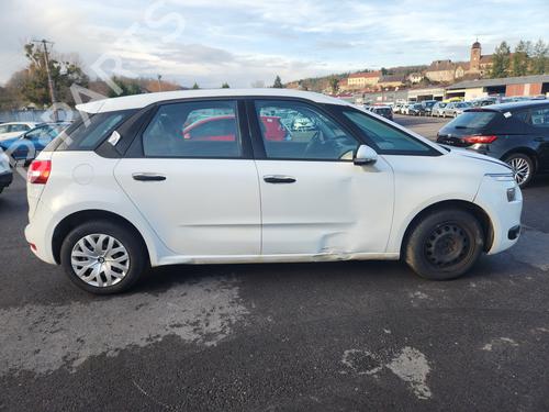 ABS pump CITROËN C4 Picasso II 1.2 THP 130 | BP33302037M43 - Image 16