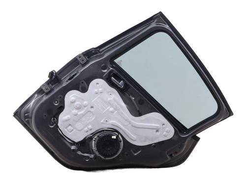 Right rear door PEUGEOT 208 I (CA_, CC_) 1.2 PureTech 82 | BP26927046C5 