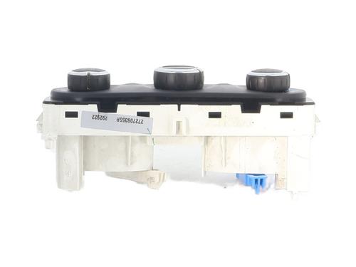 Climate control RENAULT CLIO IV (BH_) 1.5 dCi 90 | BP30129110I5