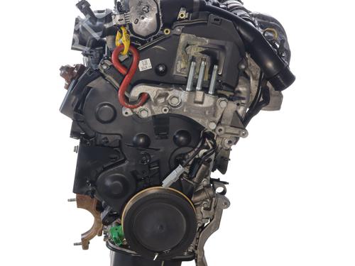 Engine FORD FIESTA VI (CB1, CCN) 1.5 TDCi | BP26179792M1 