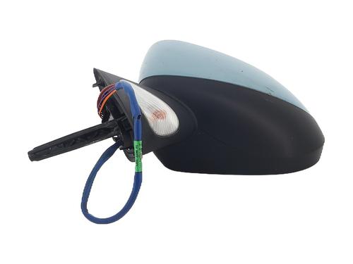 Left mirror RENAULT MODUS / GRAND MODUS (F/JP0_) 1.5 dCi (JP0G, JP0H) | BP29239637C26