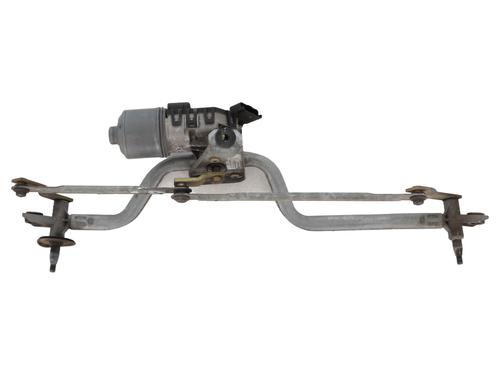 Front wiper motor RENAULT CLIO II (BB_, CB_)  | BP19730740M29 