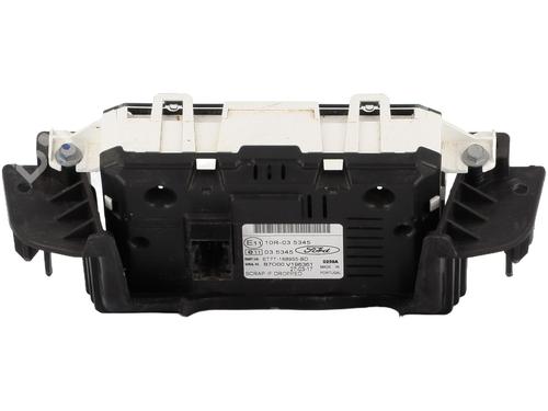 Ferdsskriver FORD TRANSIT COURIER B460 Box Body/MPV 1.5 TDCi | BP19729414C48 