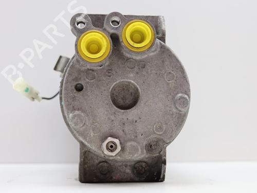 AC compressor VOLVO XC90 I (275) D5 AWD | BP18196148M34