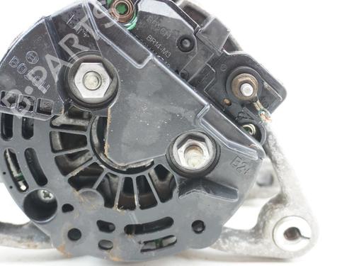 Used Alternator OPEL AGILA (A) (H00) 1.2 16V (F68) (75 hp) 18179871