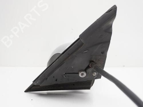Left mirror SEAT IBIZA III (6L1) 1.2 | BP18184620C26 