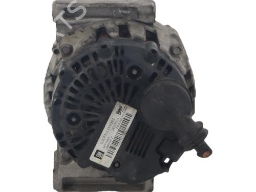 Alternator CHEVROLET AVEO Saloon (T300) | BP39081777M7 - Image 5