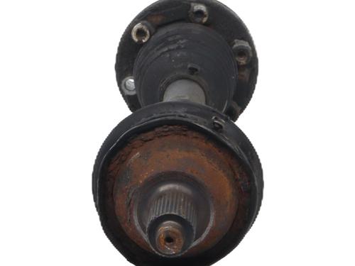 Used Left front driveshaft Left front driveshaft VW POLO IV (9N_, 9A_) 1.2 12V (69 hp) 20179937 20179937