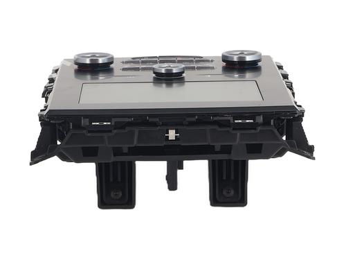 Multifunctionele display RENAULT MEGANE IV Hatchback (B9A/M/N_) 1.5 dCi 110 (B9A3) | BP26296763C48 