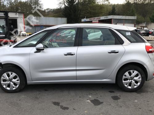Right front driveshaft CITROËN C4 Picasso II 1.6 HDi / BlueHDi 115 | BP27639936M39 - Image 17