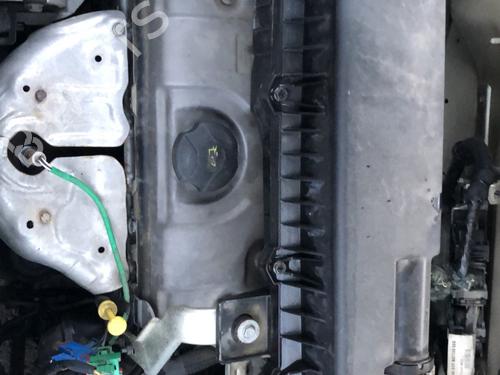 Radiator fan CITROËN NEMO Box Body/MPV (AA_) 1.4 | BP29115162M35 