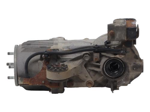 Rear differential PEUGEOT 4008 1.8 HDi AWC | BP24885444M24 