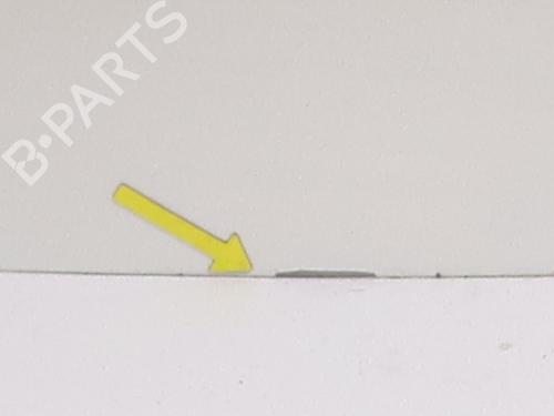 Tailgate RENAULT ZOE (BFM_) ZOE (BFMD) | BP31909591C6