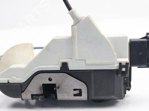 Front left lock PEUGEOT 308 I (4A_, 4C_) 1.6 HDi | BP18179920C98 