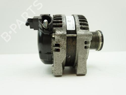 Alternator FORD B-MAX (JK) 1.0 EcoBoost | BP18177687M7