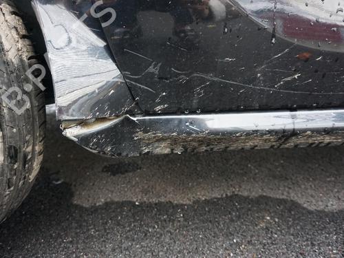 Climate control PEUGEOT 208 I (CA_, CC_) 1.2 VTI 82 | BP18186928I5