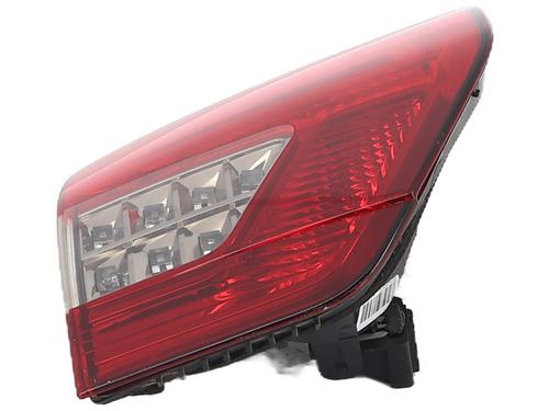 Left tailgate light CITROËN C5 III Break (RW_) 2.0 HDi 150 / BlueHDi 150 (RWRHEJ, RWRHE8) | BP22554979C79 