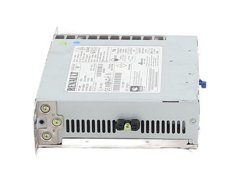 Bilradio RENAULT MEGANE IV Hatchback (B9A/M/N_) 1.5 Blue dCi 115 (B9A6) | BP28538155E6 