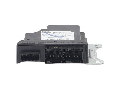 Kollisjonspute styreenhet RENAULT MEGANE IV Hatchback (B9A/M/N_) 1.5 dCi 110 (B9A3) (110 hp) 26282206
