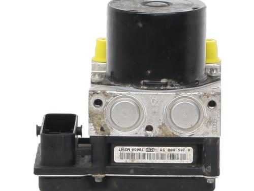 ABS pump VW POLO (9N_, 9A_) 1.2 12V | BP20179935M43 