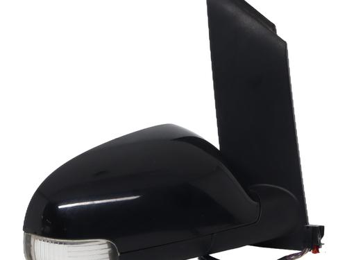 Right mirror VW TOURAN (1T1, 1T2) 2.0 TDI 16V | BP21538513C27