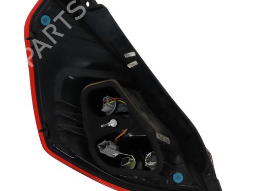 Højre baglygte FORD FIESTA VI (CB1, CCN) 1.5 TDCi | BP21557314C35 