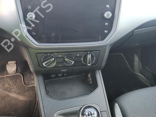 Gearbox SEAT IBIZA V (KJ1, KJG) 1.6 TDI | BP31262086M3  - Image 16