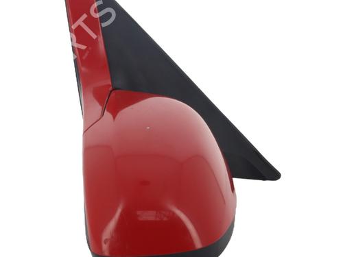 Left mirror SUZUKI SWIFT III (MZ, EZ) 1.3 DDiS (RS413D) | BP30574533C26